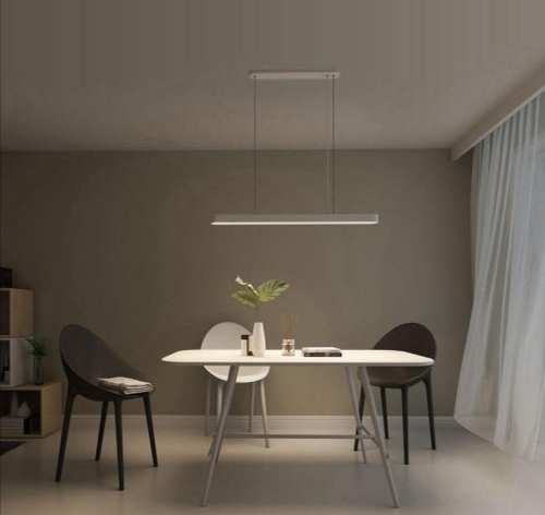 Yeelight Meteorite Pendant – תאורת התקרה החכמה של שיאומי בעיצוב אלגנטי!