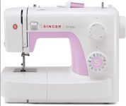 מכונת תפירה איכותית מבית singer – Simple 3223 בסייל מקומי נדיר!