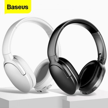 בלעדי – אוזניות קשת Baseus D02 Pro