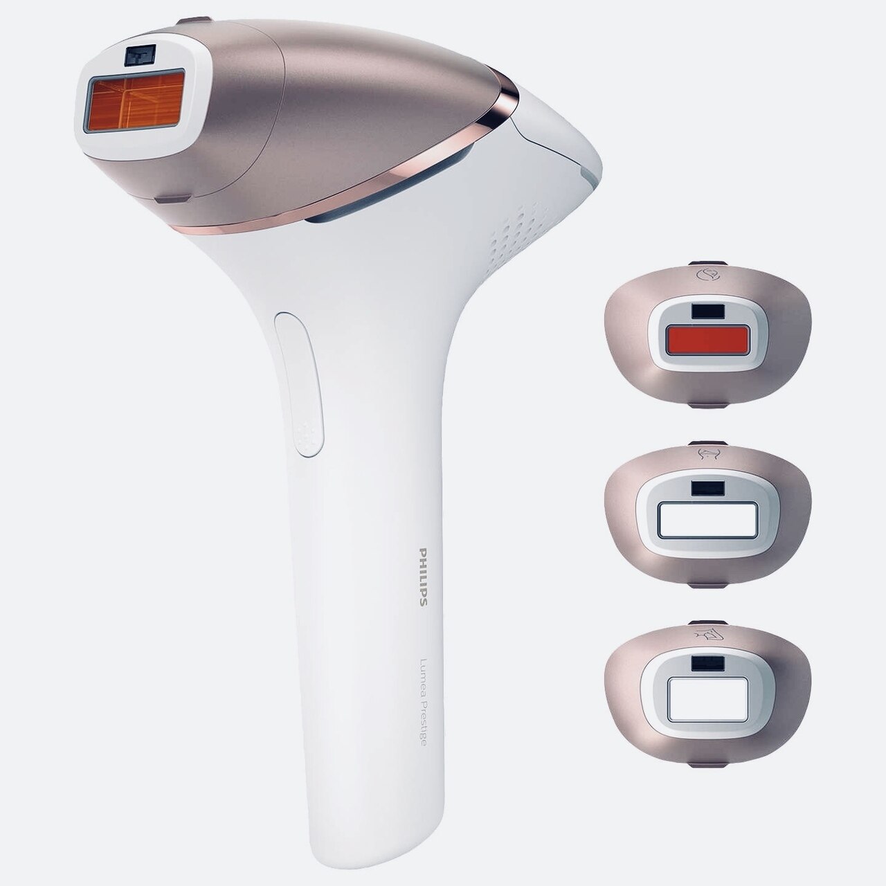 איזה מחיר!! מכשיר להסרת שיער Philips Lumea Advanced בסייל נובמבר נהדר!