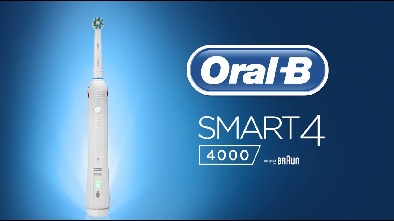 הכי זול בארץ! מברשת שיניים חשמלית Oral-B SMART 4 4000N maxresdefault (12)