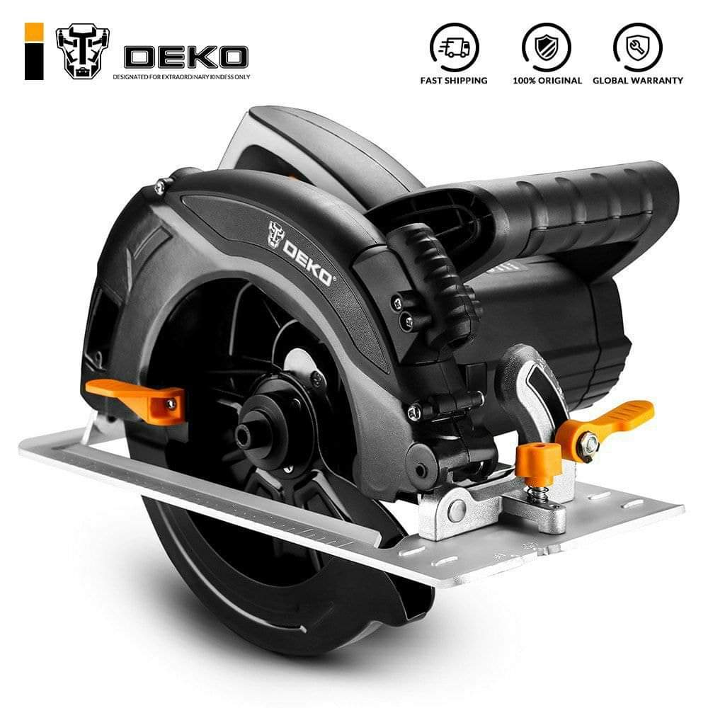 מסור עגול DEKO מדגם DKCS1600 מתחת לרף המס! FB_IMG_1591698758920