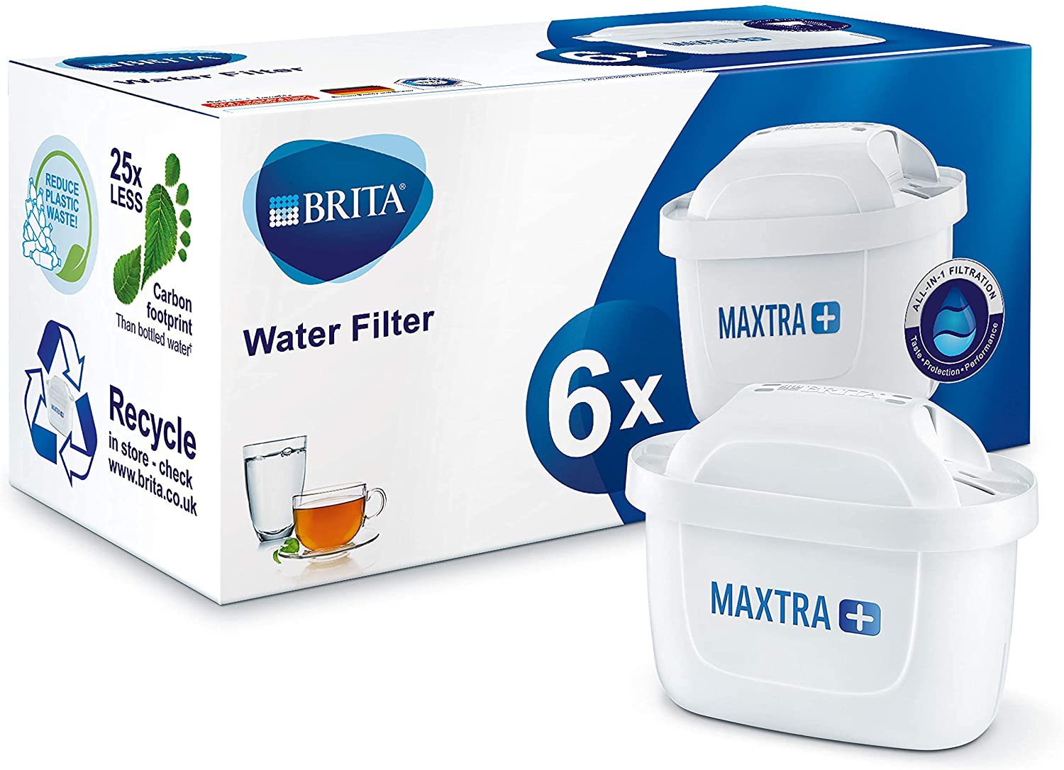 מארז 18 פילטרים Brita Maxtra Plus במחיר פגז! 2.jpg