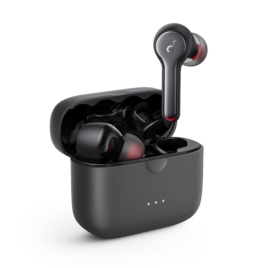 אוזניות אלחוטיות Anker Soundcore Liberty Air 2 בדיל מקומי מעולה!