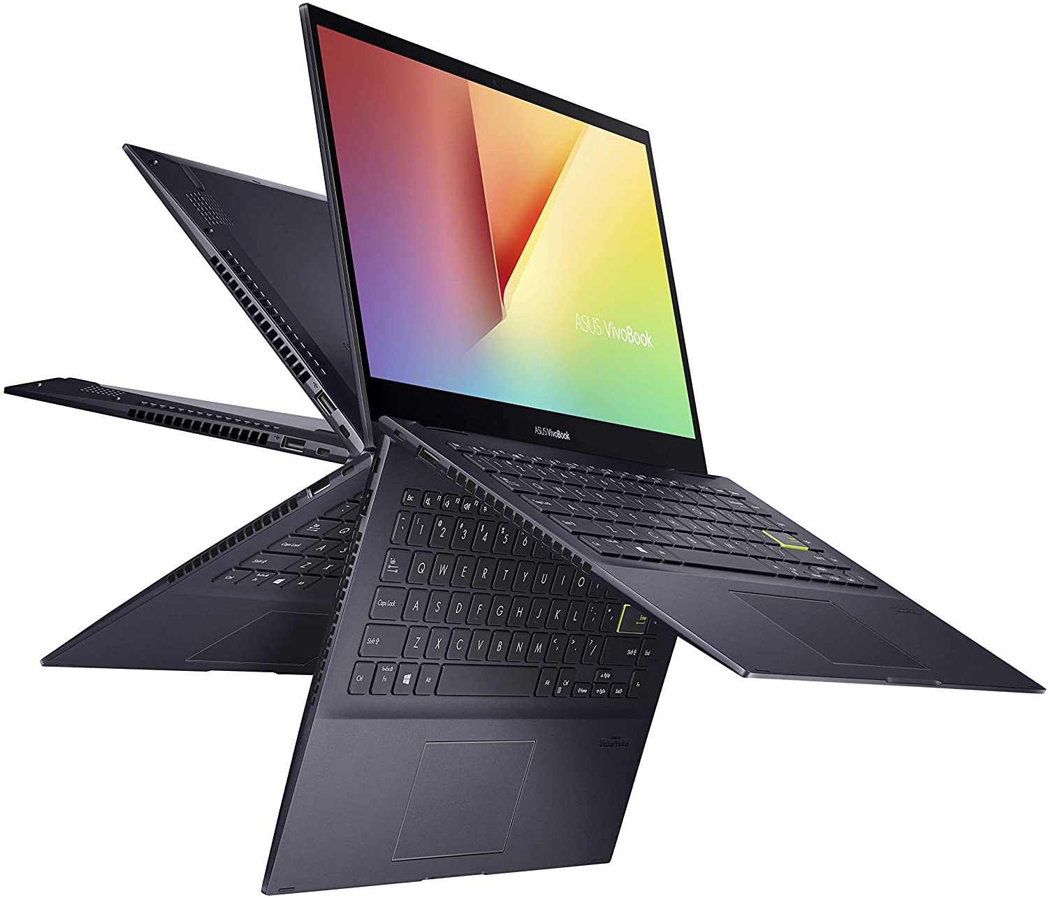 המפרט המושלם! מחשב נייד ללא פשרות ASUS VivoBook Flip 14 בסייל פריים מטריף!