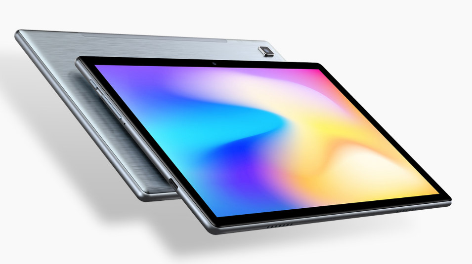 טאבלט 10 אינטש Teclast P20HD