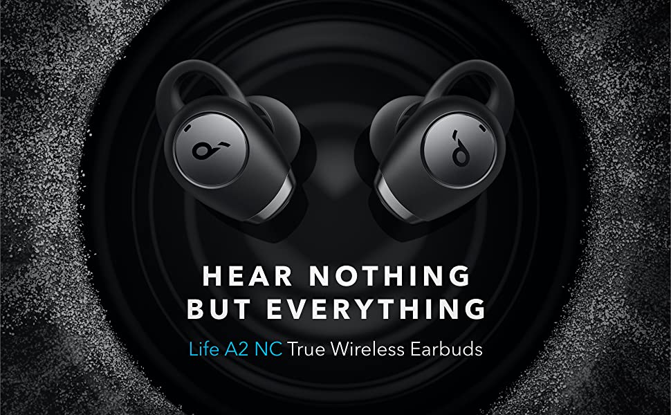 לחטוף! Anker Soundcore Life A2 – גם אנקר, גם ספורטיביות וגם סינון רעשים במחיר סייל!