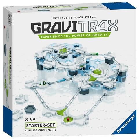 GRAVITRAX האהוב –  סט למתחילים מבית Ravensburger בדיל נהדר!