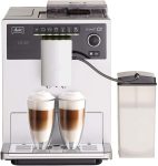 זו מכונה!  Melitta Caffeo CI מכונת קפה אוטומטית פרימיום בשליש מחיר!