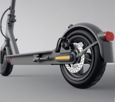 ה Xiaomi MI Electric Scooter 1S הדגם המשופר לקורקינט שכבש את ישראל!