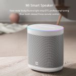סייל! הרמקול החכם Mi smart speaker AI בירידת מחיר!