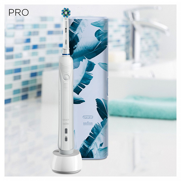 מברשת שיניים חשמלית נטענת Oral-B Pro-1 750 4d492112_cd3e_447e_88df_e7fa09b2e206_1000x1000