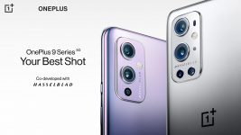 סמארטפון Oneplus 9 Pro – מפלצת אימתנית!