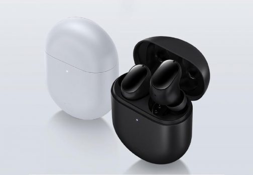 שיאומי בשקט הכי רועש שיש! ה Redmi Buds 3 Pro עם השתקת רעשים בסייל!