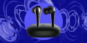 אוזניות הTWS עם ANC הטובות ביותר עד רף המס – ה 1More ComfoBuds Pro