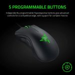 עכבר גיימינג מקורי Razer DeathAdder Essential בדיל כמעט חינם!