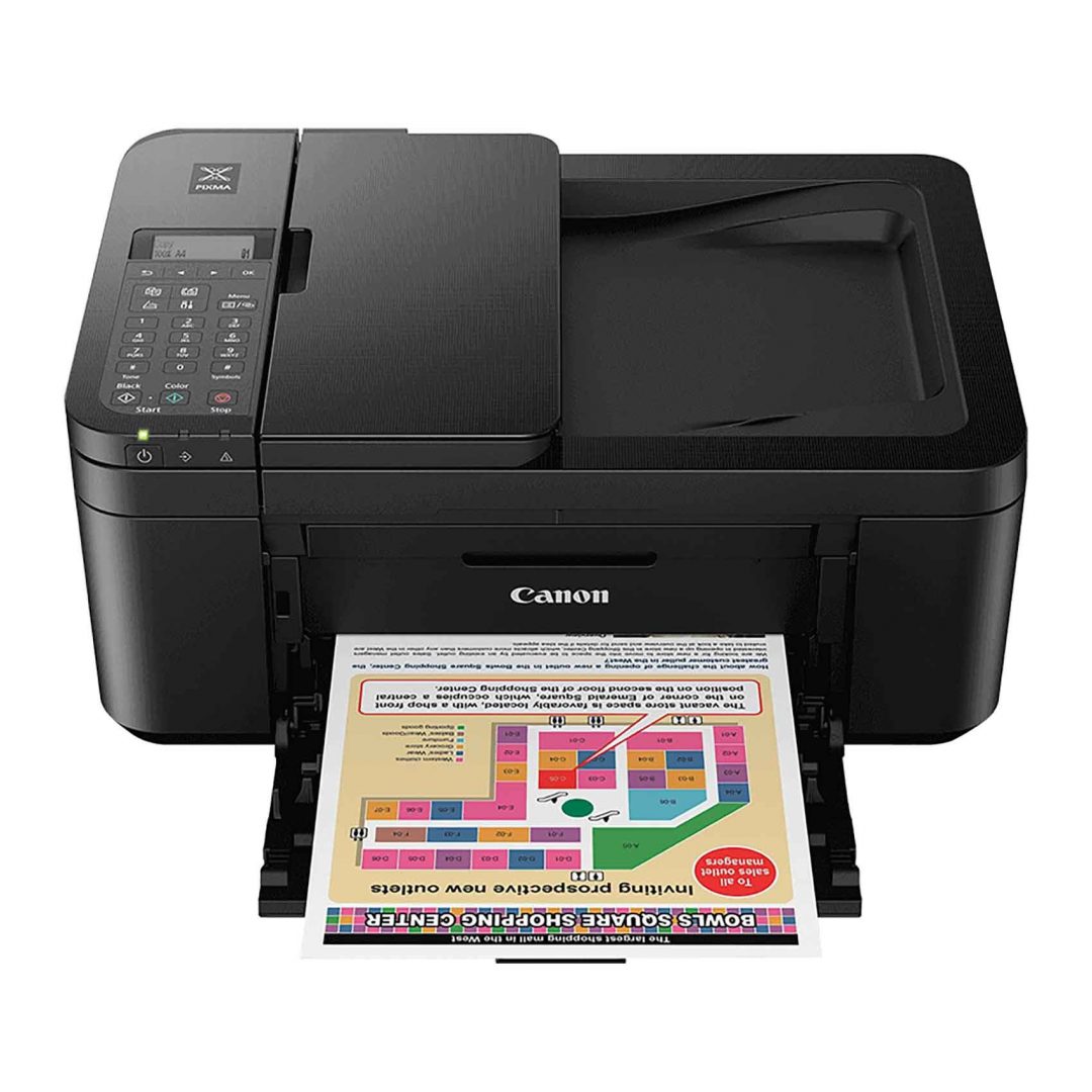 printer