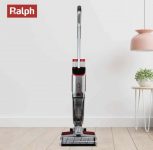 שואב אבק / שוטף רצפות אלחוטי Ralph Cordless Multi Surface 4-IN-1