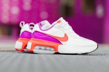 נעלי סניקרס לנשים Nike Air Max Verona במחיר הזיה!