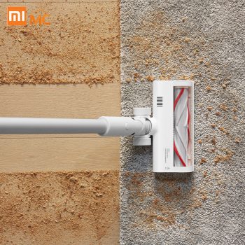 טירוף! השואב האלחוטי Xiaomi Mi Handheld G9 הנהדר במחיר חסר תקדים!