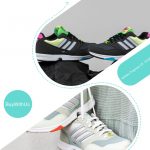 נעלי יוניסקס אדידס Adidas Originals ZX 1000C במחיר פגז!