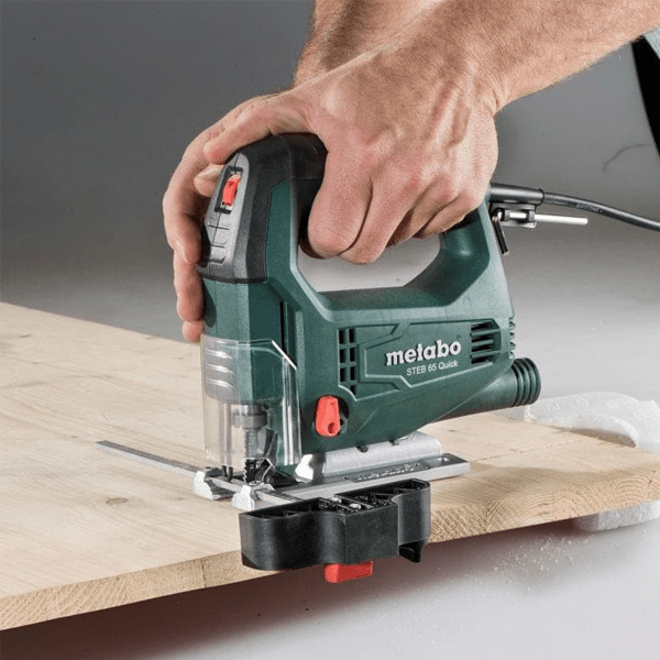 מסור אנכי Metabo JigSaw 450W STEB 65 Quick במחיר מדהים! Metabo_STEB_65_QUICK_4