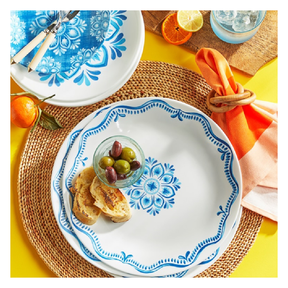 סט 18 חלקים ל6 סועדים קורנינג Corelle Lisbon Terrace בחצי מחיר! Untitled-331