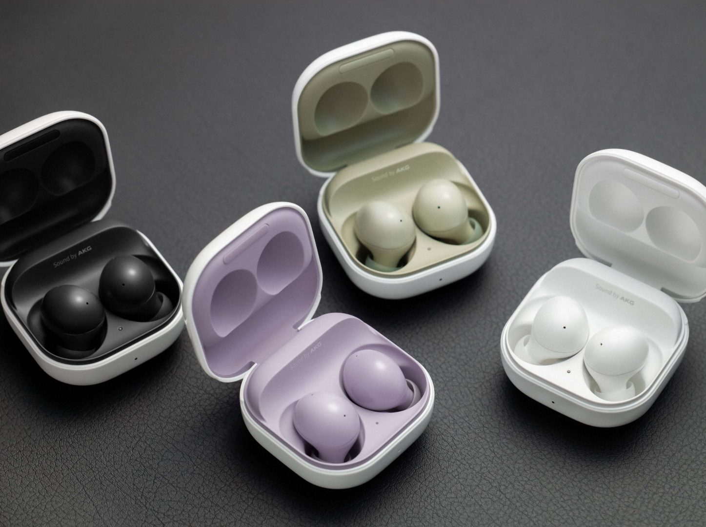האוזניות האלחוטיות Samsung Galaxy Buds 2 החדשות במחיר הזול בעולם! samsung-galaxy-buds-2-press-render-9