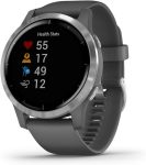 שעון ספורט Garmin Vivoactive 4 במחיר מעולה!!