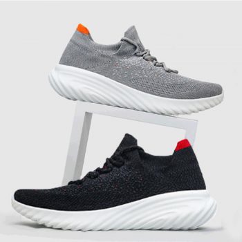 להיט! נעלי הריצה FREETIE Sneakers 2 מבית שיאומי – איכות גבוהה במחיר רצפה!