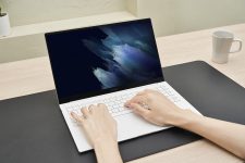 מחשב נייד מדהים Samsung Galaxy Book Pro במחיר הזיה!