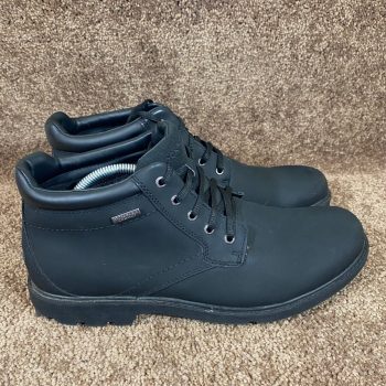 מגפי רוקפורט  – Rockport Storm Surge מוגנות מים לגבר במחיר הזייה!