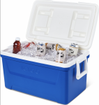 צידנית קשיחה 45 ליטר Igloo Laguna במחיר חורף!