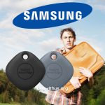 איפה המזוודה?! Samsung SmartTag והSmartTag+ בחיתוך מחיר!
