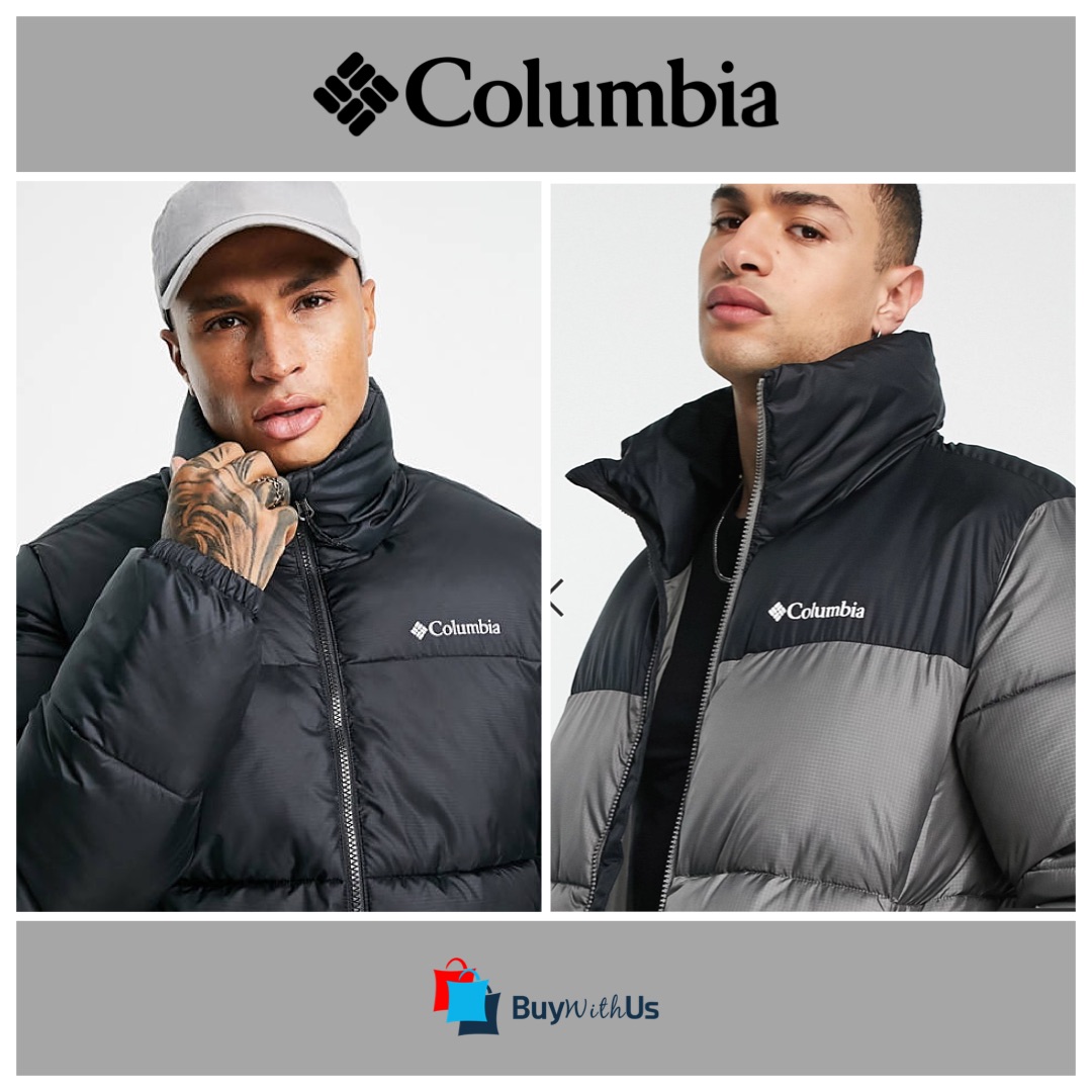 אל תמצמצו! מעיל פוך קולומביה columbia puffect לגברים במחיר הזייה! 134CEC8D-375B-4DCA-89ED-84397EE5A19B