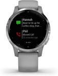 שעון ספורט Garmin Vivoactive 4S במחיר סייל מדהים!