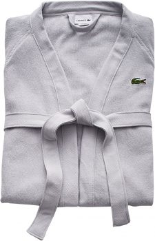 חלוק רחצה Lacoste בפירוק מחיר!