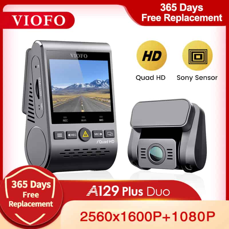 VIOFO-A129-Duo-Plus