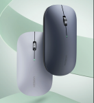 העכבר האלחוטי הקומפקטי והשקט מבית UGREEN Slim Wireless Mouse!
