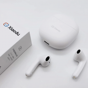 אוזניות טובות וזולות! ה Xiaodu Du Smart Buds  מבית ביידו!