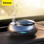 מפיץ ריח חכם לרכב מבית Baseus – חוויה במחיר נהדר!