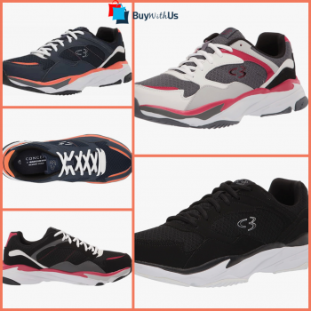 נעלי Skechers Concept 3 Xavien לגבר בריסוק מחיר!