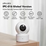 מצלמת האבטחה המשתלמת Xiaomi IMILAB 016 CMSXJ16A 1080P