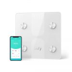 משקל חכם Anker Eufy Digital Bluetooth C1 במחיר רצפה!