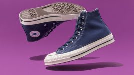 סייל חגיגה על נעלי המותג Converse – הAll Stars האהובות במחירי הזייה!