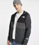 ג'קט The North Face Mountain Athletic overlay במחיר מציאה!
