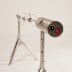 ערכת שיפוד מסתובב אלחוטי Gorilla גורילה Rod & Roll