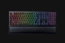 מקלדת גיימרים Razer Ornata V2 במחיר סופר משתלם!