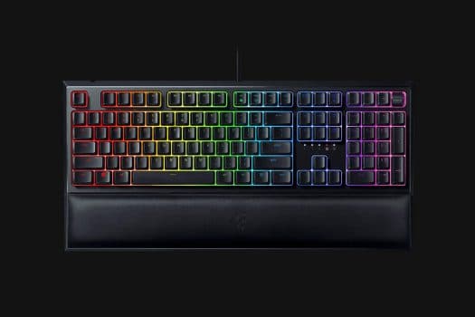 מקלדת גיימרים Razer Ornata V2 במחיר סופר משתלם!