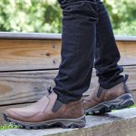 נעלי הליכה לגברים Timberland Mt. Maddsen